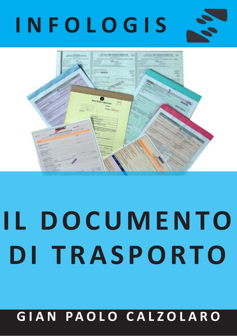SCARICARE MODELLO DDT DOCUMENTO DI TRASPORTO